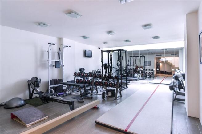 Gym