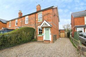 79, Hyde End Lane, Reading RG7 1EY