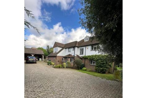 Chute Avenue, High Salvington, Worthing, BN13