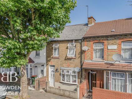 Oakfield Road, East Ham, E6