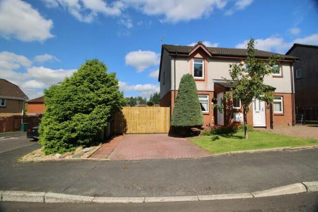 Whitelees Road, Cumbernauld photo 2