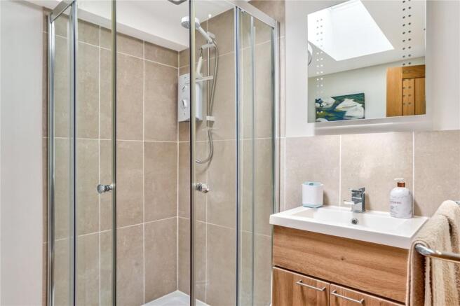Bed 4 En-Suite
