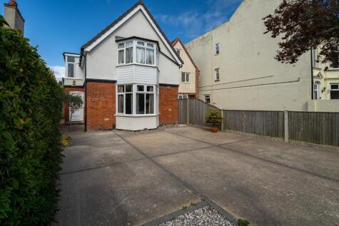 Avondale Road, Gorleston, Great Yarmouth