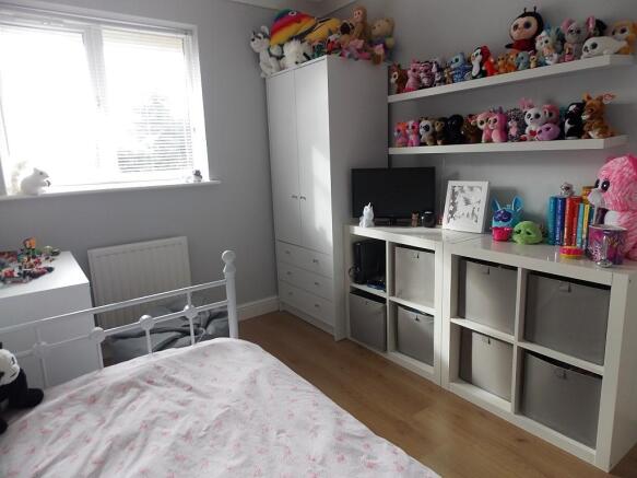 Bedroom 2