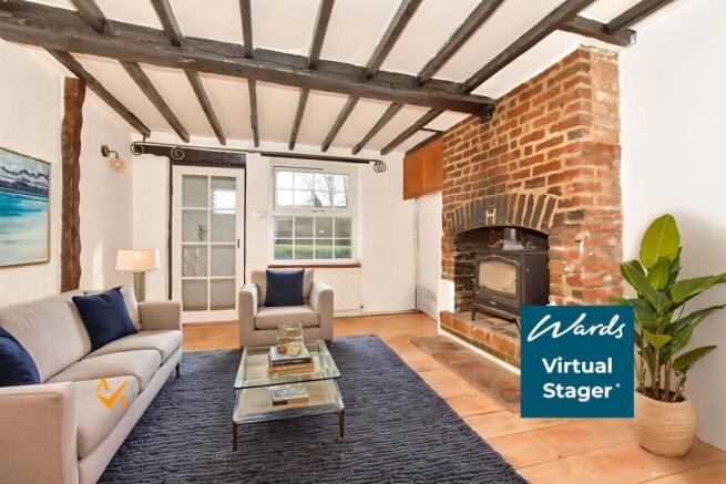 Lounge (Modern Style)