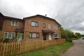 14, Morecambe Close, Stevenage SG1 2AZ