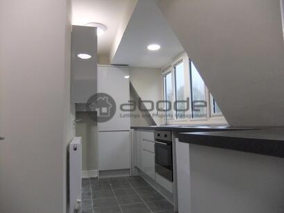 1 bed Penthouse to rent Image 7