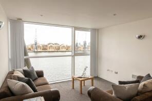Flat 5, 21 Capital East Apartments, Western Gateway, Canning Town, London E16 1AS