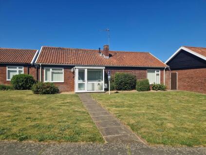 Pightle Close, Elmswell, Bury St. Edmunds