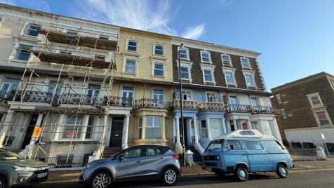 Ethelbert Crescent, Margate, CT9