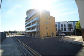 Flat 37, Flats 1 To 117, Ballantyne Drive, Colchester CO2 8XZ