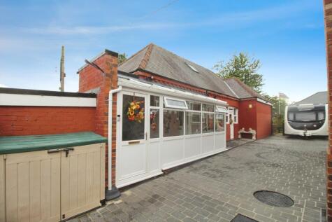 South Moor, Stanley, Durham, DH9