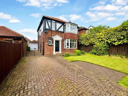 Gillas Lane West, Houghton Le Spring, DH5
