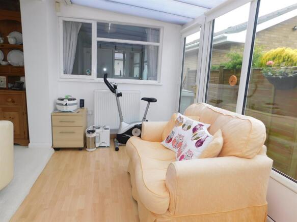 Sun Room 2