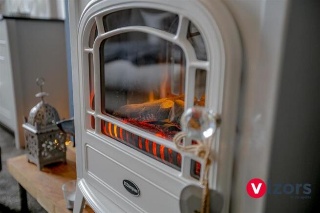 Fireplace Feature
