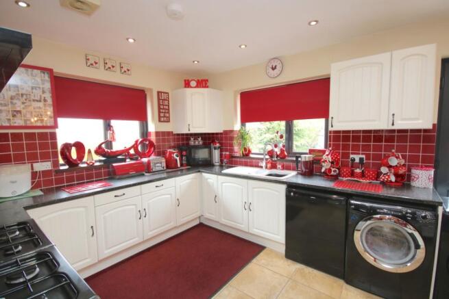 Kitchen / Diner