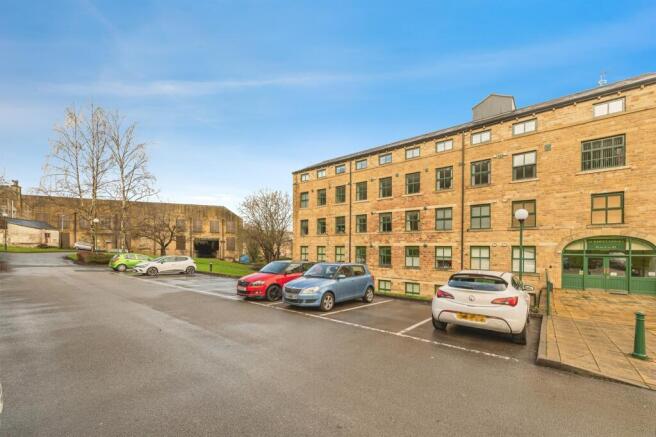1 bed Apartment for sale Image 12