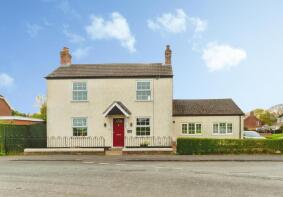 The Cottage, Townside, Immingham DN40 3PS