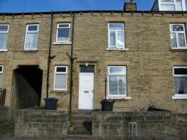 4, Maidstone Street, Bradford BD3 8AW