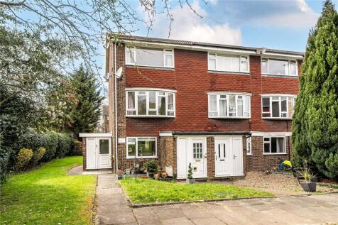 Clareville Road, Orpington, Kent, BR5