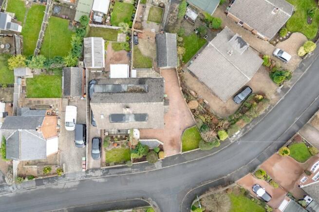 Aerial Shot