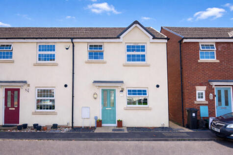 Normandy Drive, Yate, Bristol