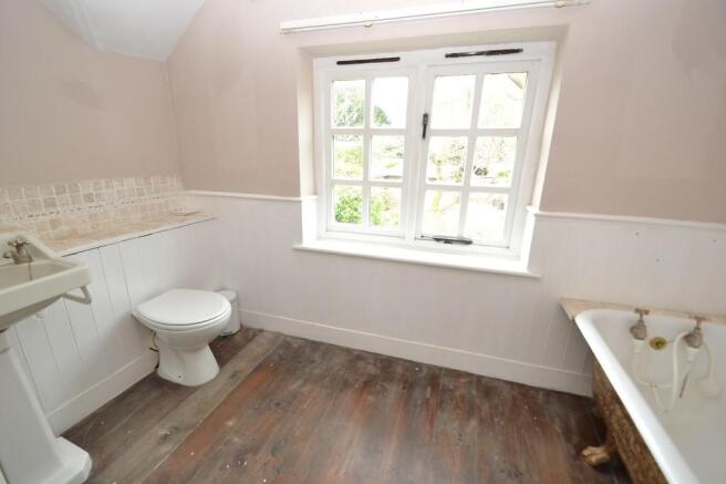 En Suite Bathroom