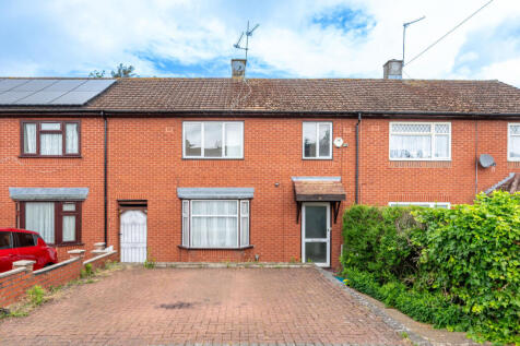 Shakespeare Drive, Preston Road, Harrow, HA3