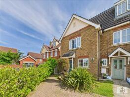 16, Hartree Way, Ipswich IP5 2DY