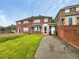 75, California Road, Oldbury B69 1SP