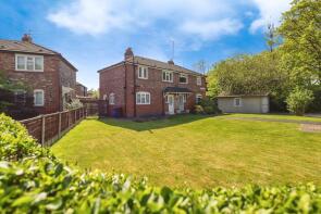 4, Elmhurst Drive, Manchester M19 1GD