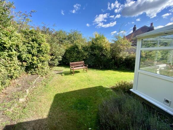 Bramleys Estate Agents - Hepworth Drive - Mirfield