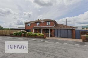 1, Hanfield Park, Croesyceiliog, Cwmbran NP44 2DT
