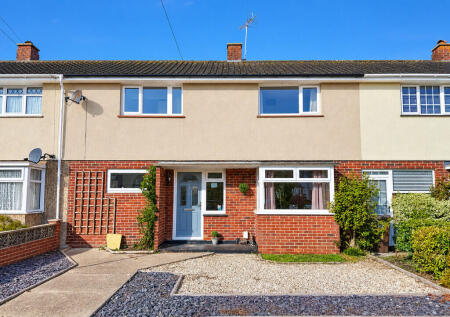 Landon Road, Gosport