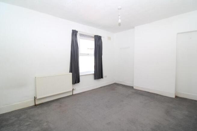 Main bedroom