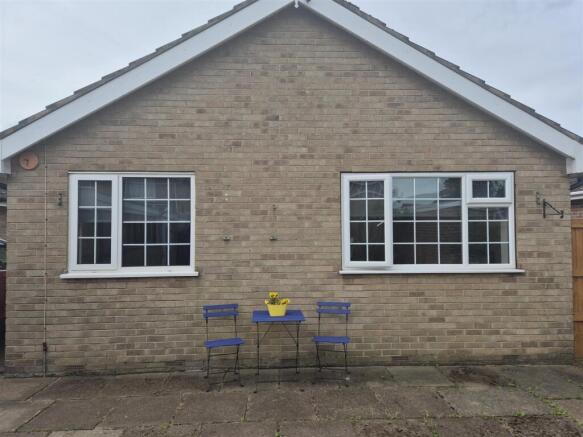 3 bed Detached Bungalow for sale Image 12