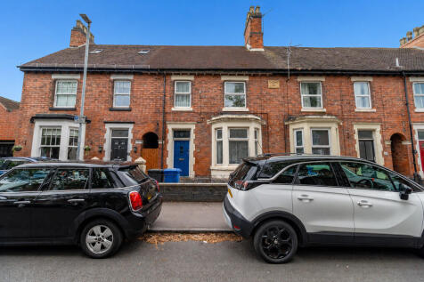 Victoria Road, Tamworth