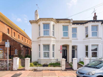 Eriswell Road, Worthing, BN11 3HP
