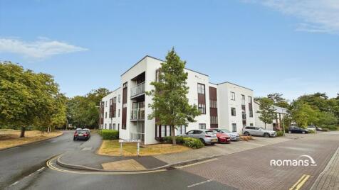 Hollies Court, Basingstoke, Hampshire