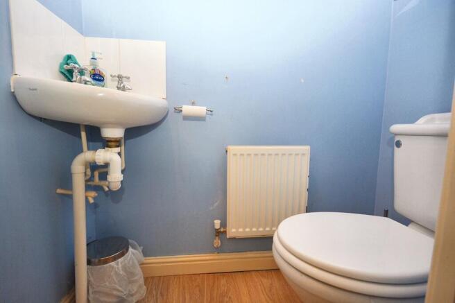 Cloakroom