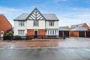 4, Florentine Avenue, Barlaston, Stoke-on-trent ST12 9BF