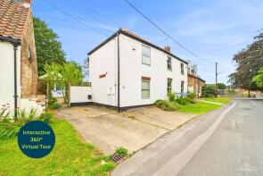 6 Aurone, Palmer Lane, Barrow-upon-humber DN19 7BS
