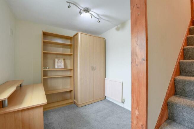 Study / Office