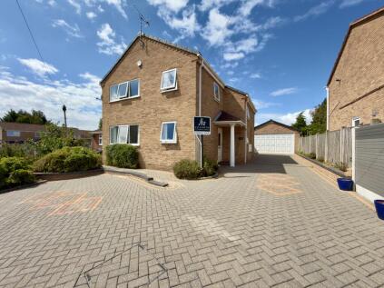 Wollaton Paddocks, Wollaton, NG9
