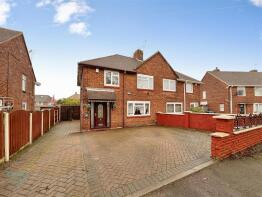 40, Cavendish Road, Worksop S80 2SS