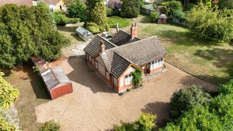 Wretton Road, Stoke Ferry, PE33