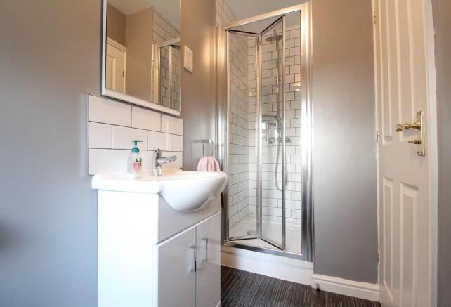 Master En Suite