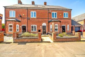 29, Granville Street, Willenhall WV13 1DN