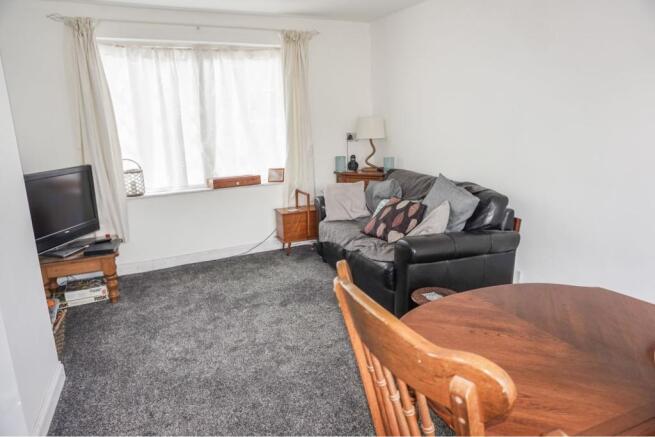 Dining / Family Room