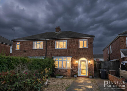 Southfields Avenue, Stanground, Peterborough, PE2